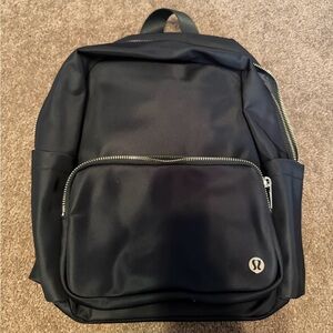 Lululemon Everywhere Backpack Small 11.5L-NWOT